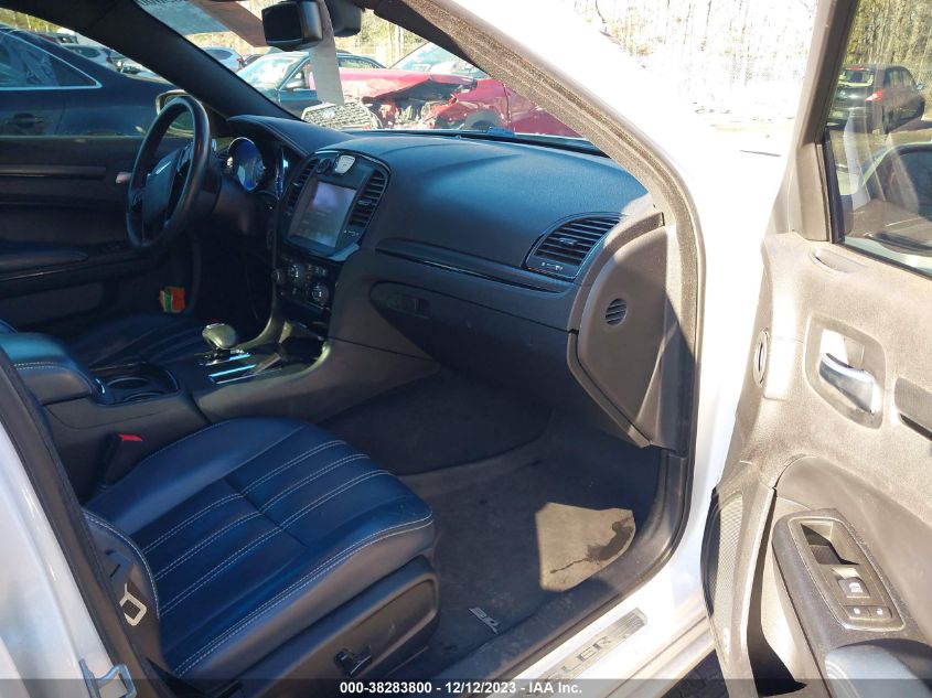 2014 CHRYSLER 300 S - 2C3CCABG7EH321030