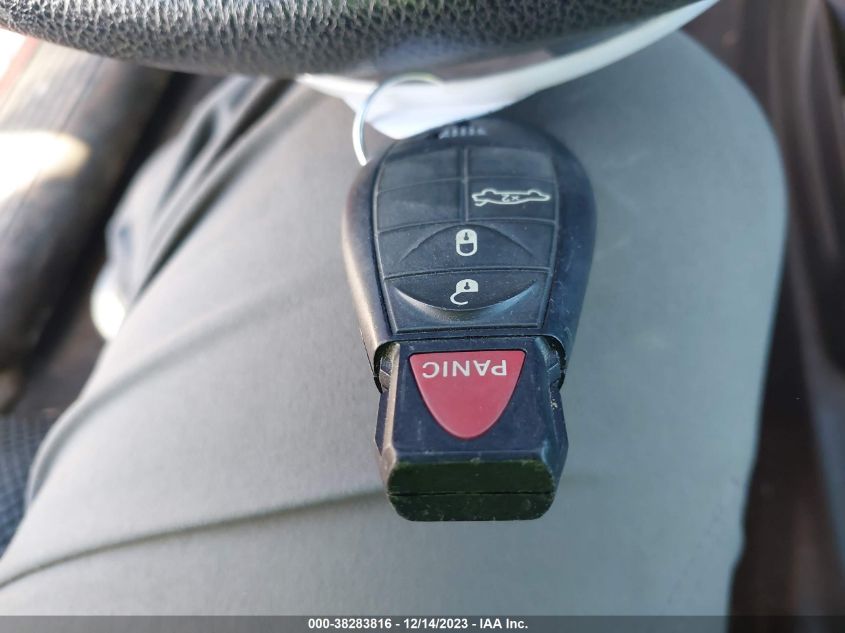 2016 DODGE DART SE - 1C3CDFAA1GD685208