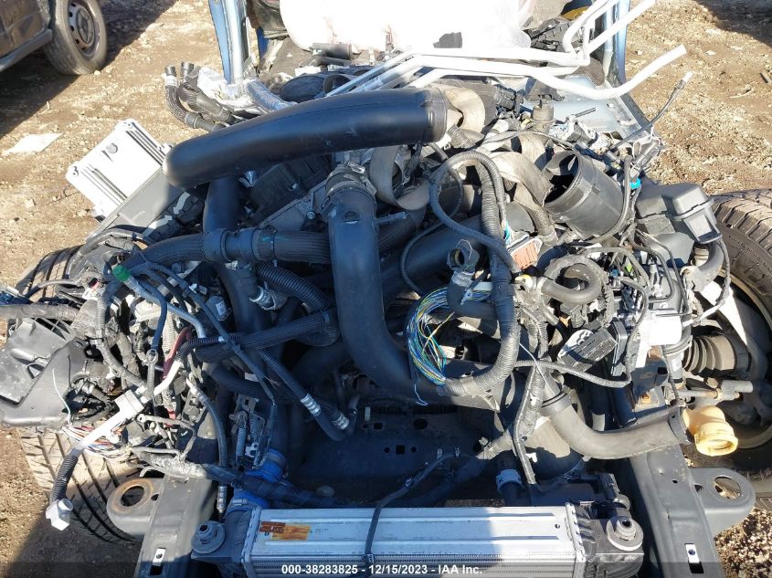 2019 FORD EXPEDITION LIMITED - 1FMJU2AT9KEA09942