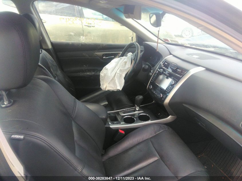 2013 NISSAN ALTIMA 2.5/S/SV/SL - 1N4AL3AP5DN418531