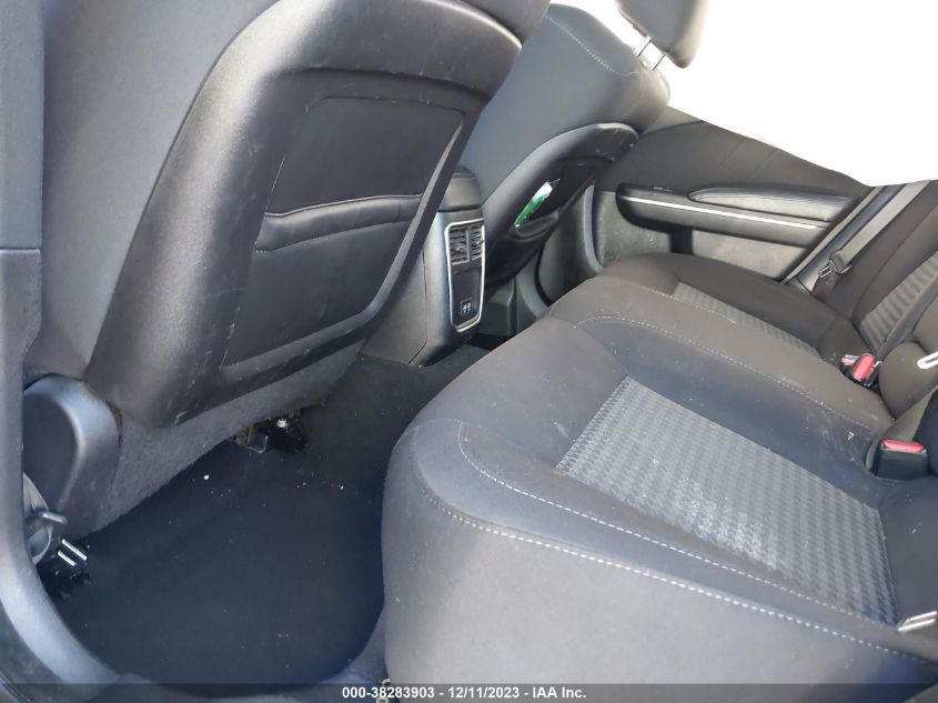 2019 DODGE CHARGER GT RWD - 2C3CDXHG1KH583967