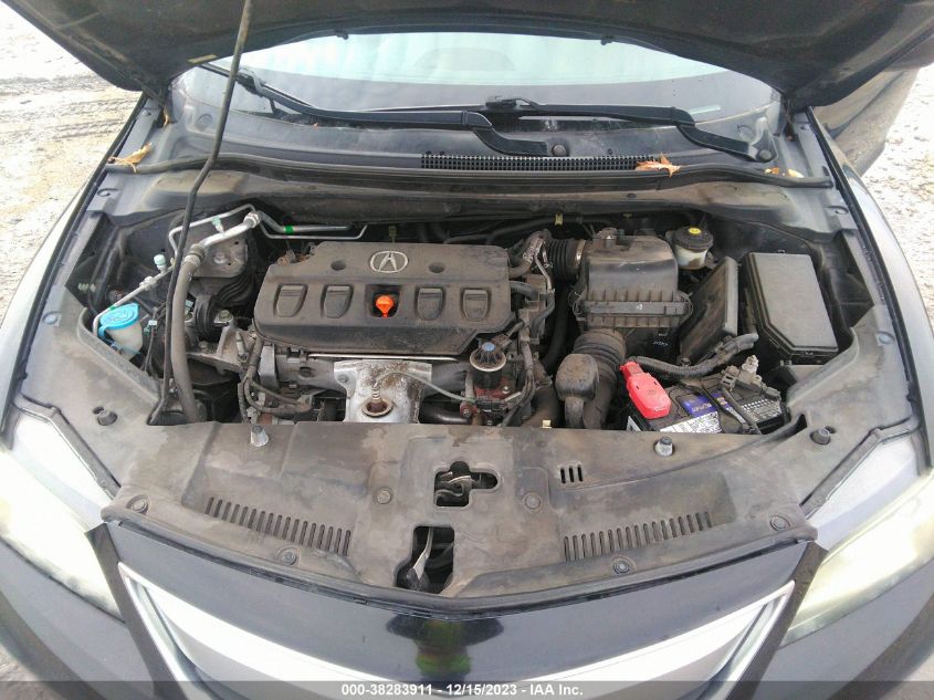 2014 ACURA ILX 2.0L - 19VDE1F3XEE009970