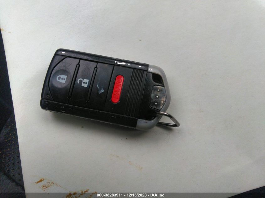 2014 ACURA ILX 2.0L - 19VDE1F3XEE009970