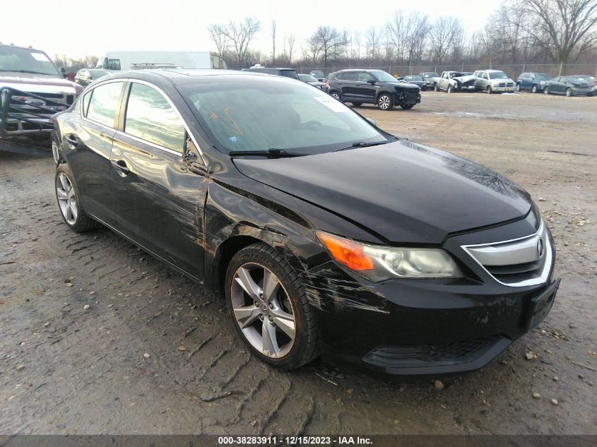 2014 ACURA ILX 2.0L - 19VDE1F3XEE009970