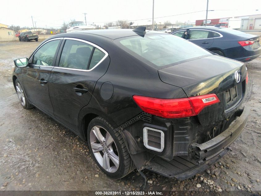 2014 ACURA ILX 2.0L - 19VDE1F3XEE009970