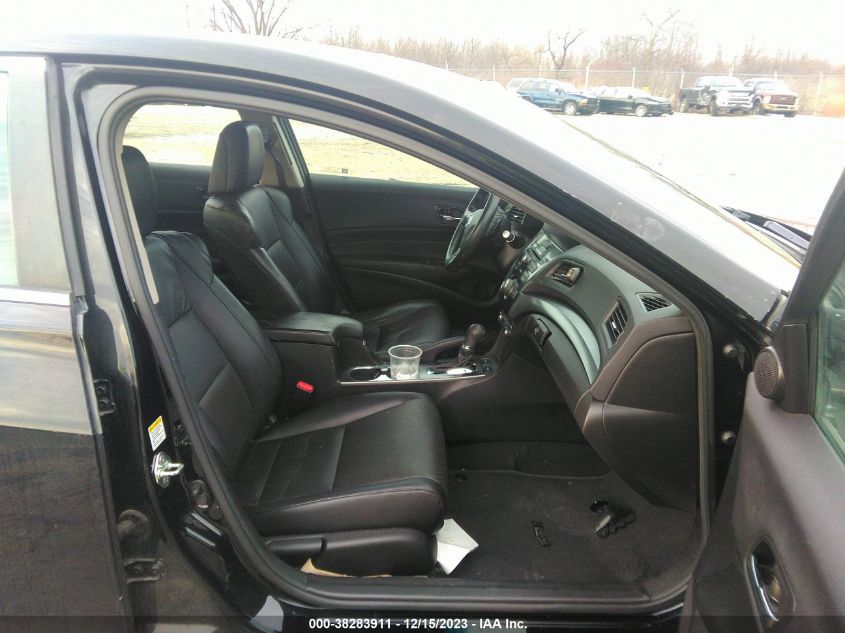 2014 ACURA ILX 2.0L - 19VDE1F3XEE009970