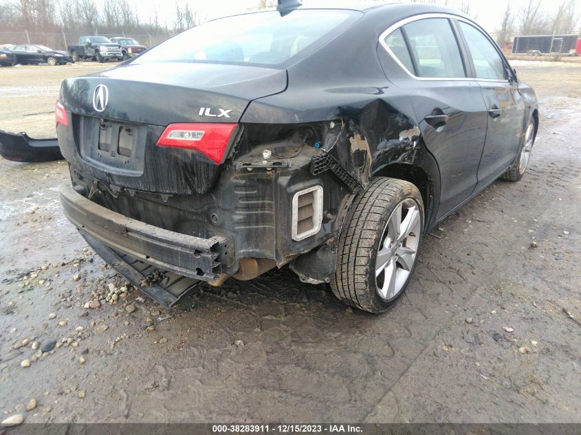 2014 ACURA ILX 2.0L - 19VDE1F3XEE009970