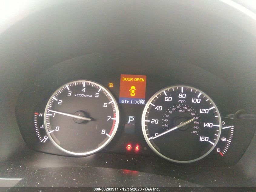 2014 ACURA ILX 2.0L - 19VDE1F3XEE009970