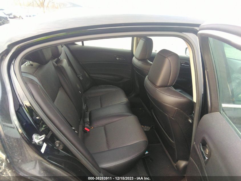2014 ACURA ILX 2.0L - 19VDE1F3XEE009970