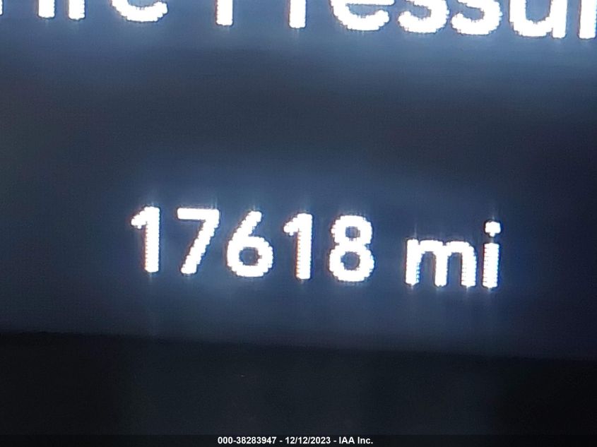 2022 DODGE CHARGER SXT RWD - 2C3CDXBG1NH161775