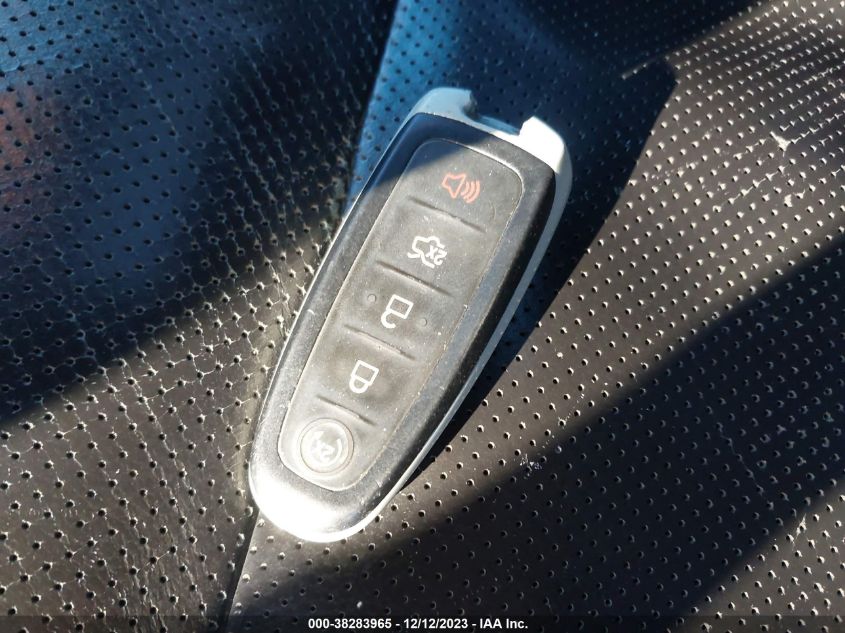 2013 FORD EXPLORER SPORT - 1FM5K8GT5DGB85959