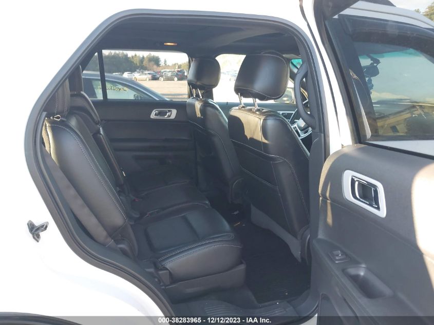 2013 FORD EXPLORER SPORT - 1FM5K8GT5DGB85959
