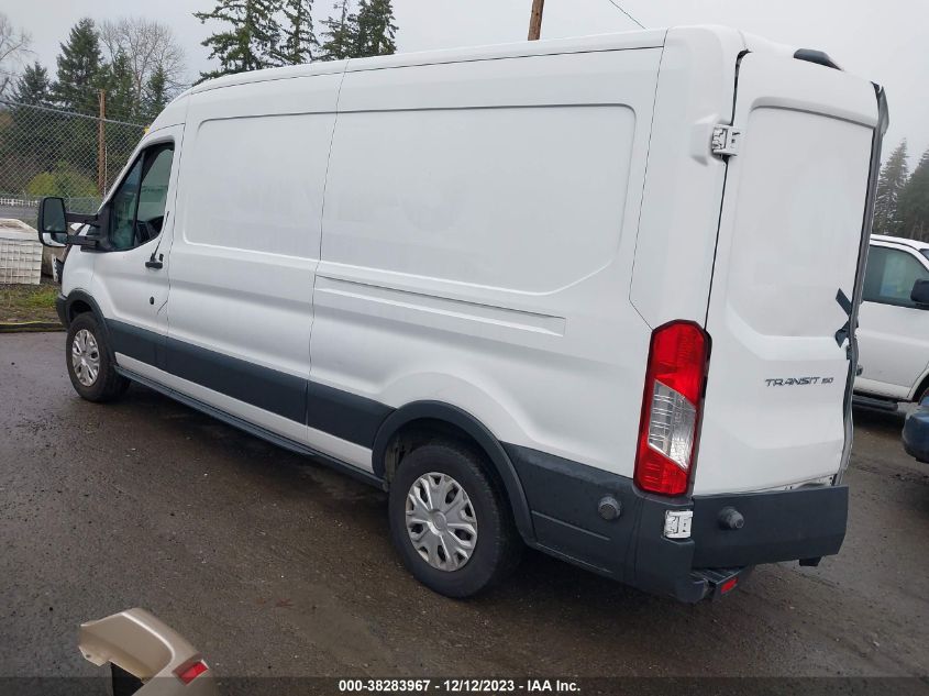 2018 FORD TRANSIT T-150 1FTYE2CM8JKA44672