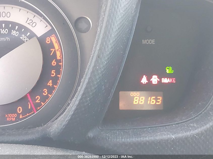 2014 TOYOTA SCION XD JTKKUPB47E1045145