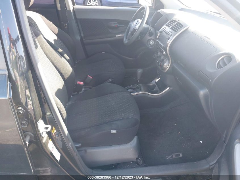 2014 TOYOTA SCION XD JTKKUPB47E1045145