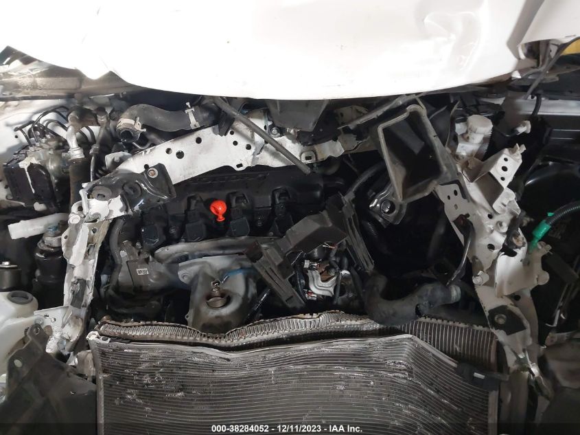 2020 HONDA HR-V AWD LX - 3CZRU6H30LM736266