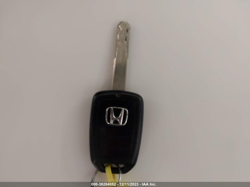 2020 HONDA HR-V AWD LX - 3CZRU6H30LM736266
