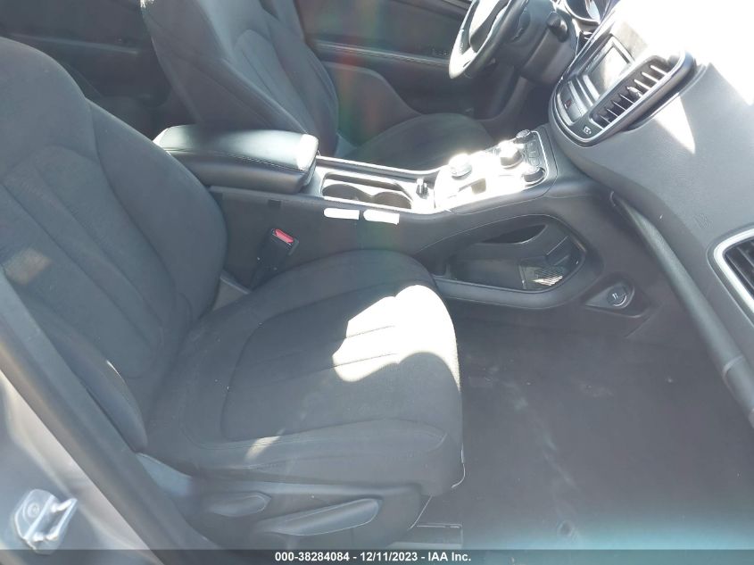 2016 CHRYSLER 200 LIMITED - 1C3CCCAB4GN153939