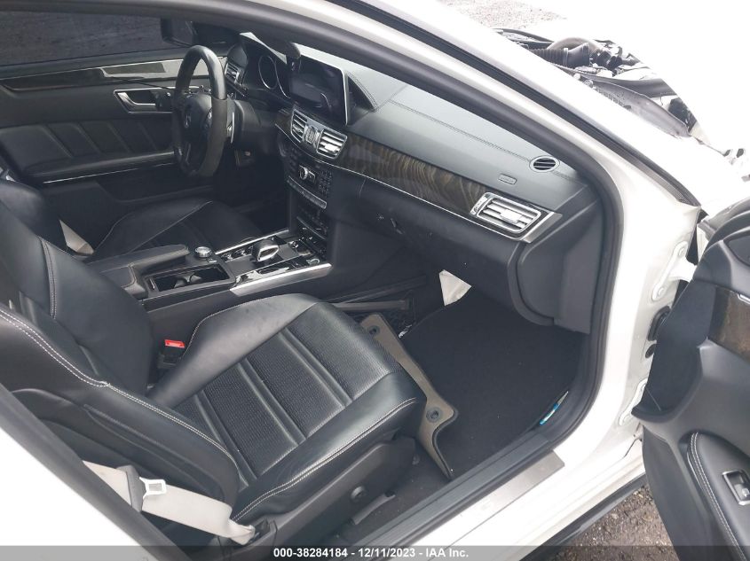 2015 MERCEDES-BENZ E 63 AMG S 4MATIC - WDDHF7GB8FB113201