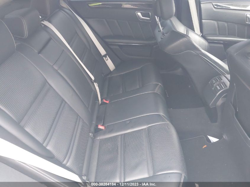 2015 MERCEDES-BENZ E 63 AMG S 4MATIC - WDDHF7GB8FB113201