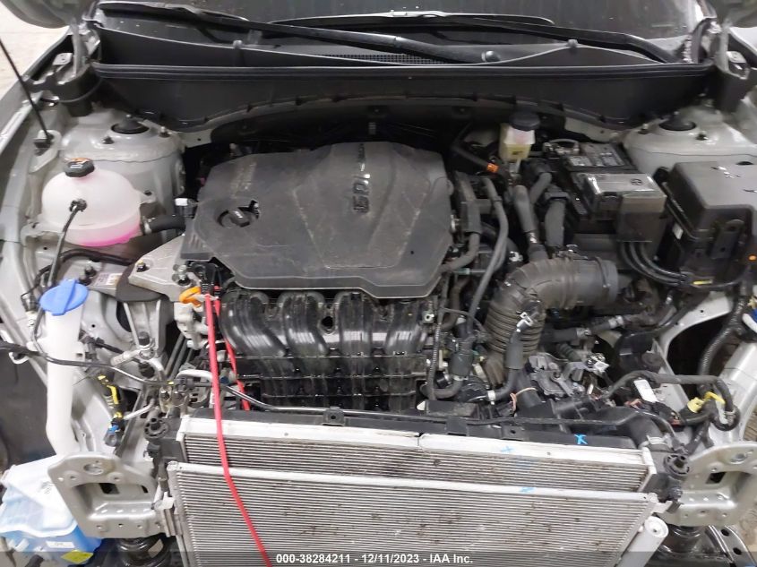 2023 HYUNDAI TUCSON SEL - 5NMJFCAE5PH216189