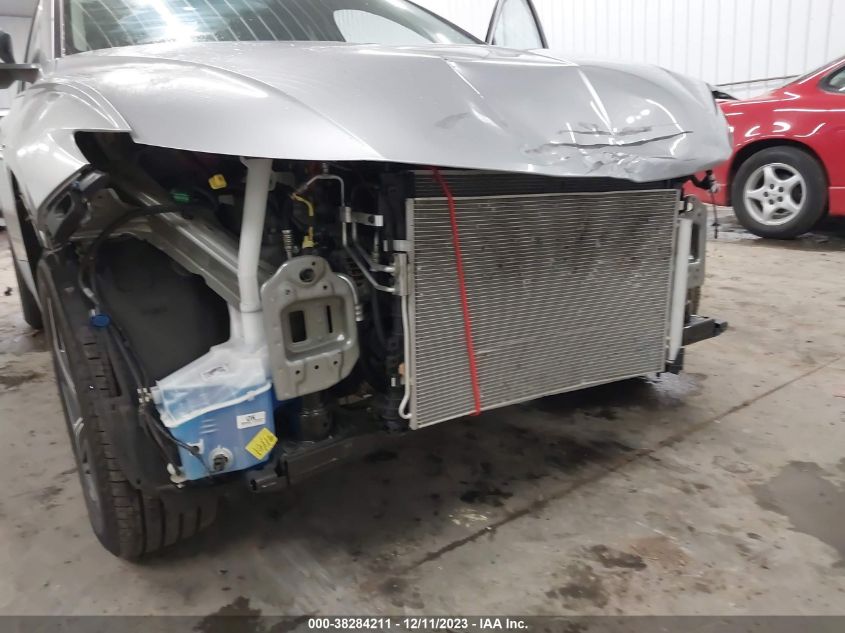2023 HYUNDAI TUCSON SEL - 5NMJFCAE5PH216189