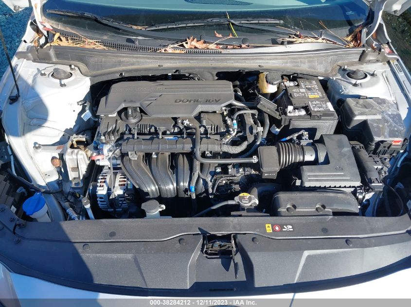 2023 HYUNDAI ELANTRA SEL - 5NPLM4AG2PH118410