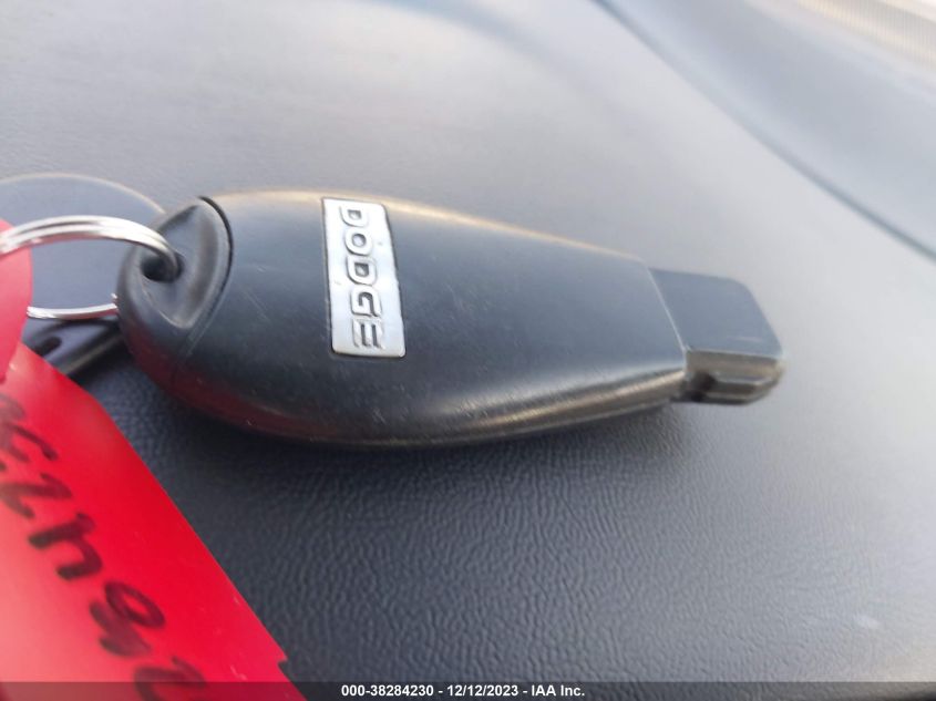 2016 DODGE DART SE - 1C3CDFAA9GD690592