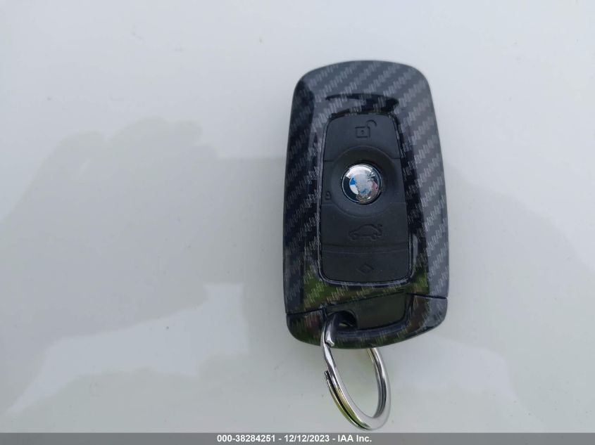 2014 BMW 428I XDRIVE - WBA3N9C54EK244639