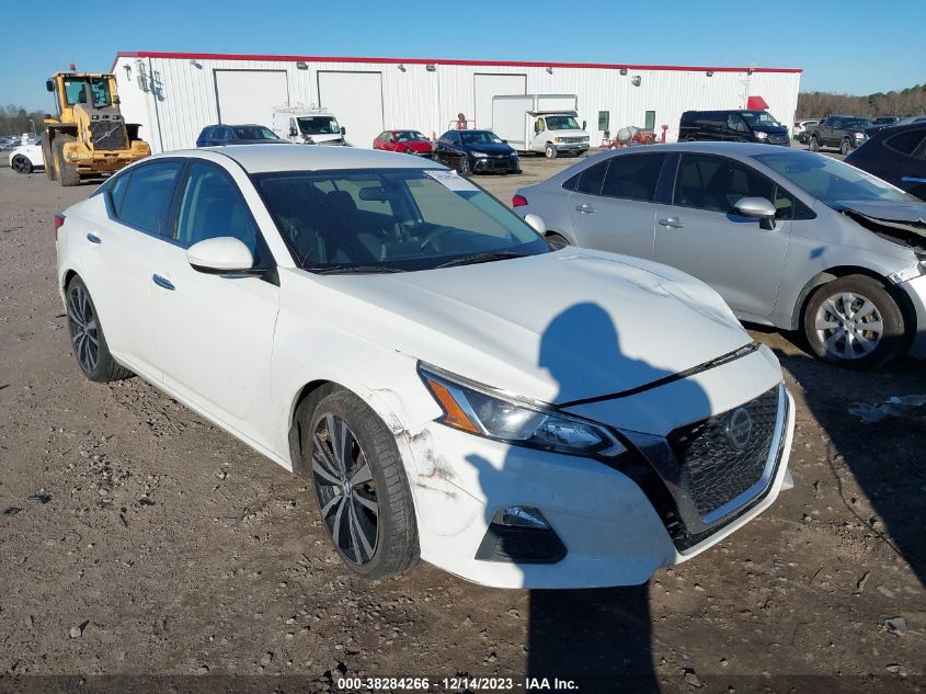 2019 NISSAN ALTIMA 2.5 S - 1N4BL4BV5KC203375