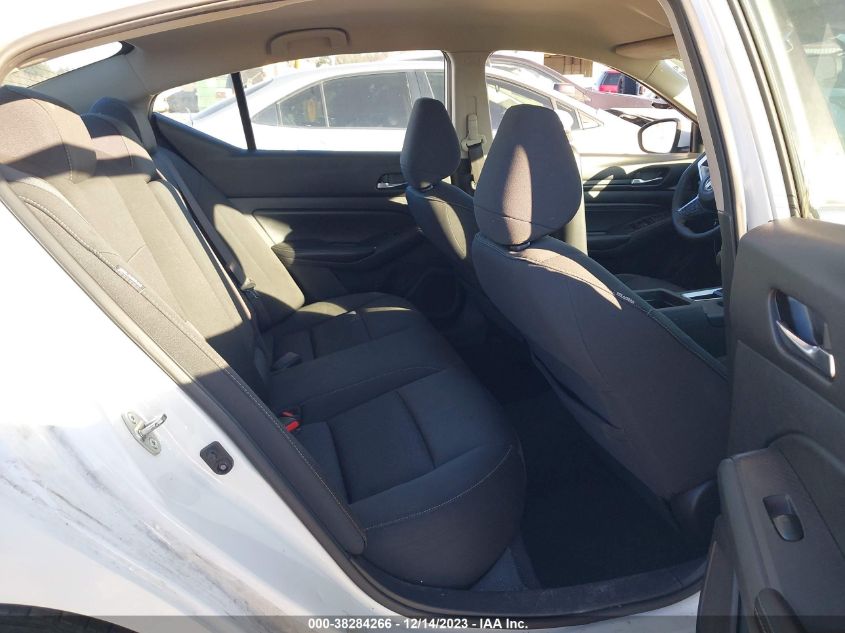 2019 NISSAN ALTIMA 2.5 S - 1N4BL4BV5KC203375