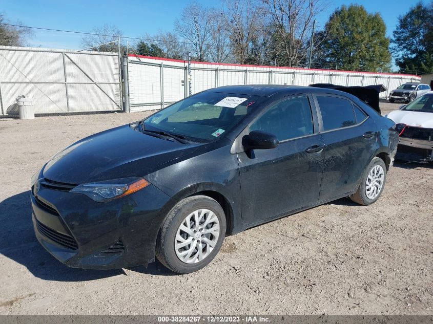 2018 TOYOTA COROLLA L/LE/XLE/SE/XSE - 5YFBURHE9JP807464