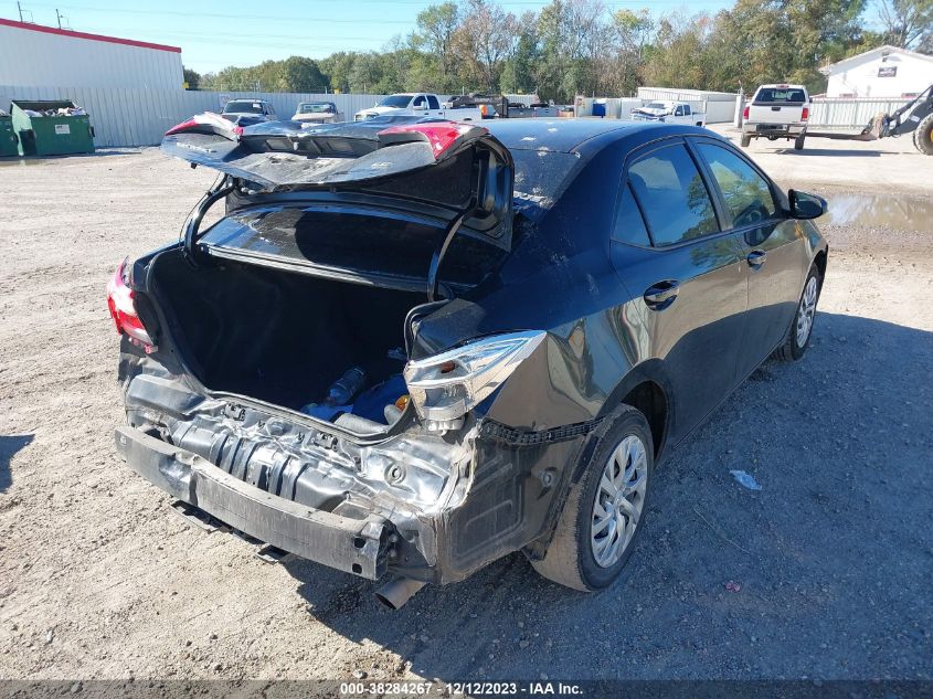 2018 TOYOTA COROLLA L/LE/XLE/SE/XSE - 5YFBURHE9JP807464