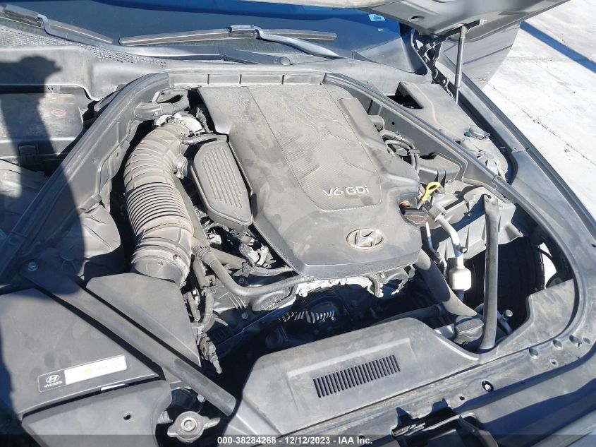 2015 HYUNDAI GENESIS 3.8 - KMHGN4JE0FU102798