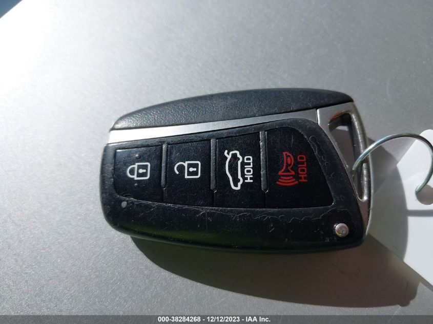 2015 HYUNDAI GENESIS 3.8 - KMHGN4JE0FU102798