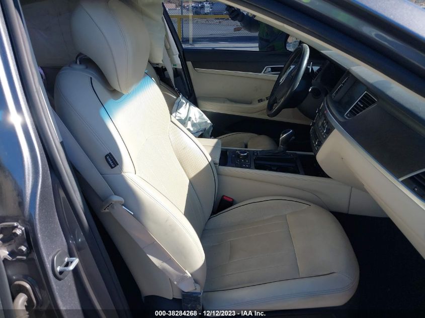 2015 HYUNDAI GENESIS 3.8 - KMHGN4JE0FU102798