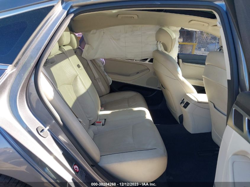 2015 HYUNDAI GENESIS 3.8 - KMHGN4JE0FU102798