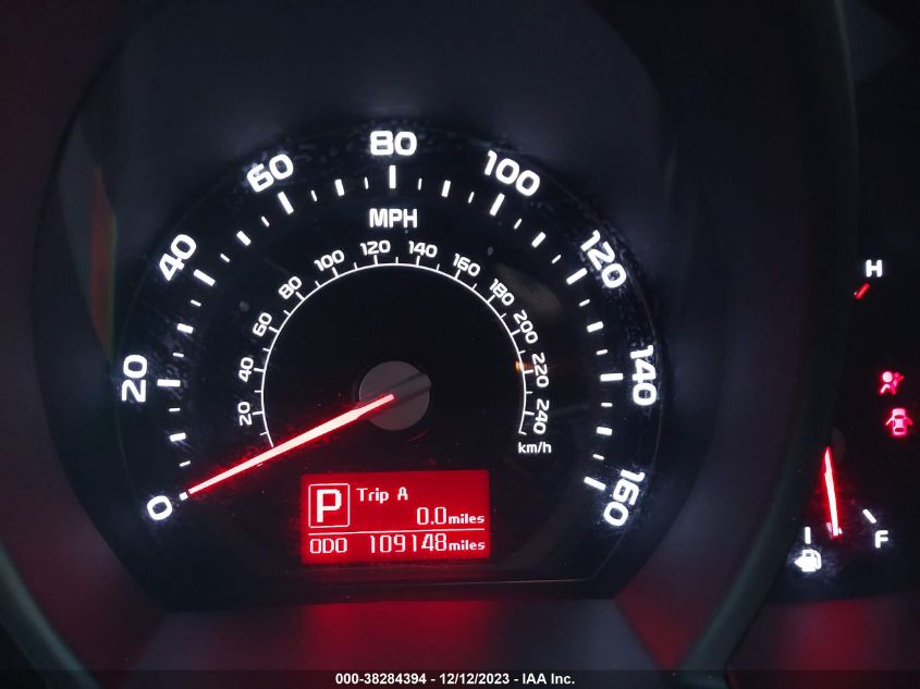 2015 KIA SPORTAGE LX - KNDPB3AC8F7731441