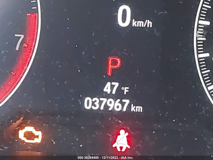 2018 HONDA ACCORD LX - 1HGCV1F17JA032591