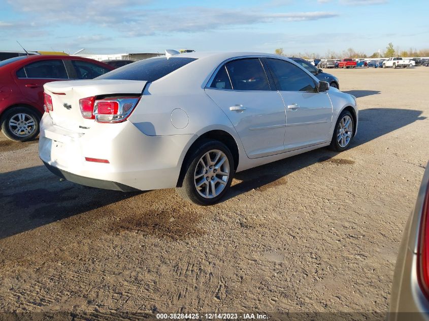 2015 CHEVROLET MALIBU 1LT - 1G11C5SL3FF344839