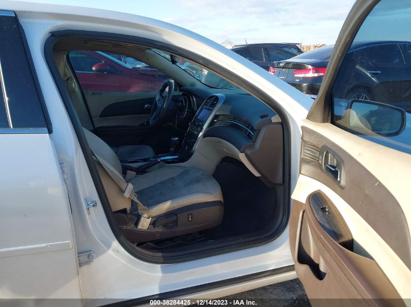 2015 CHEVROLET MALIBU 1LT - 1G11C5SL3FF344839