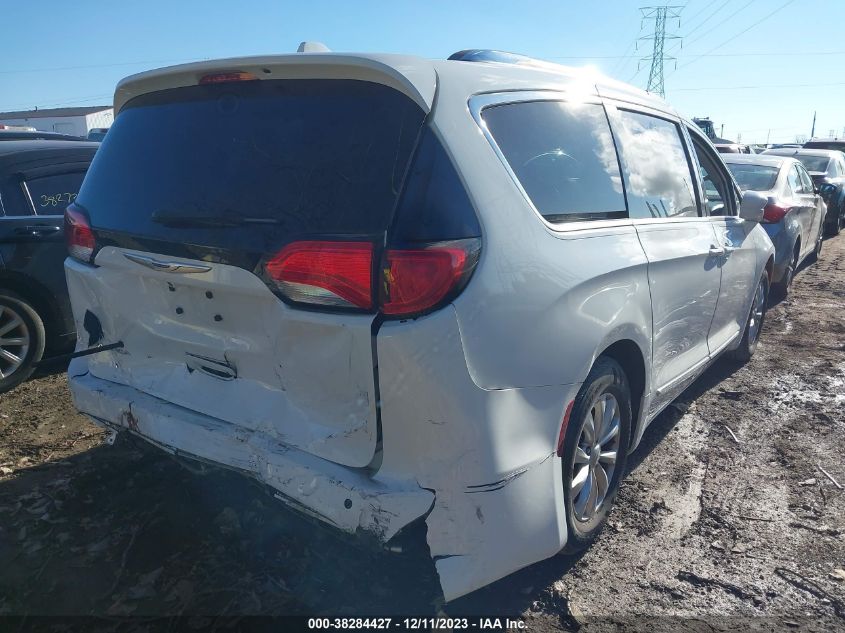 2C4RC1EG5JR248097 2018 CHRYSLER PACIFICA, photo no. 12