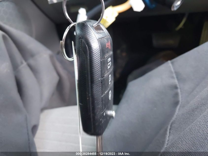 2016 KIA FORTE LX - KNAFX4A69G5521213
