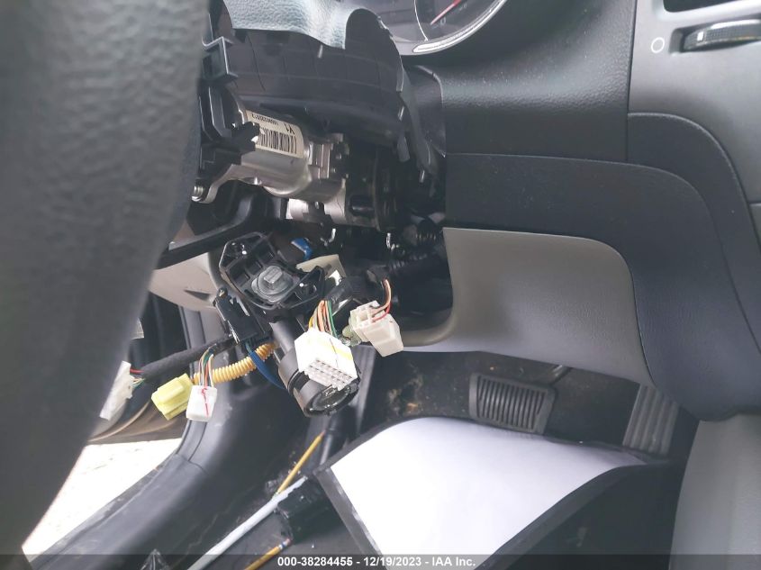 2016 KIA FORTE LX - KNAFX4A69G5521213