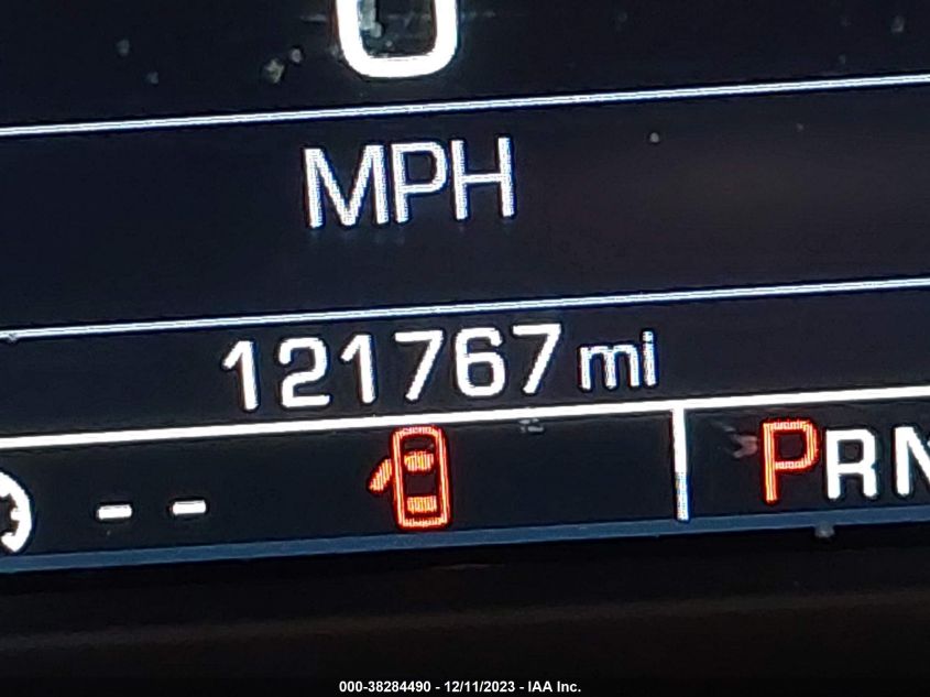 2015 CHEVROLET SILVERADO 1500 1LT - 3GCPCREC6FG410870