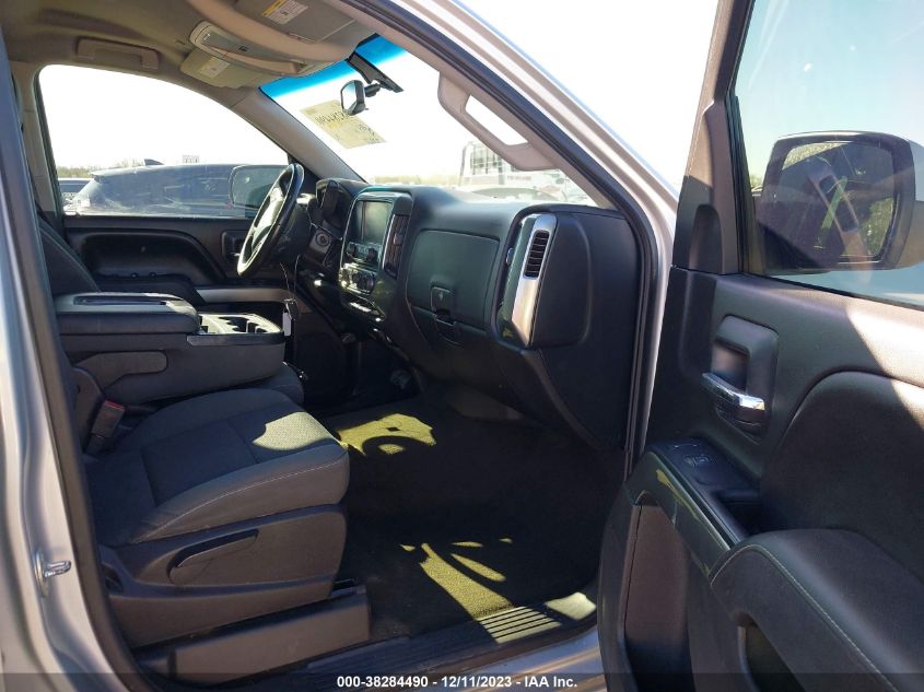 2015 CHEVROLET SILVERADO 1500 1LT - 3GCPCREC6FG410870