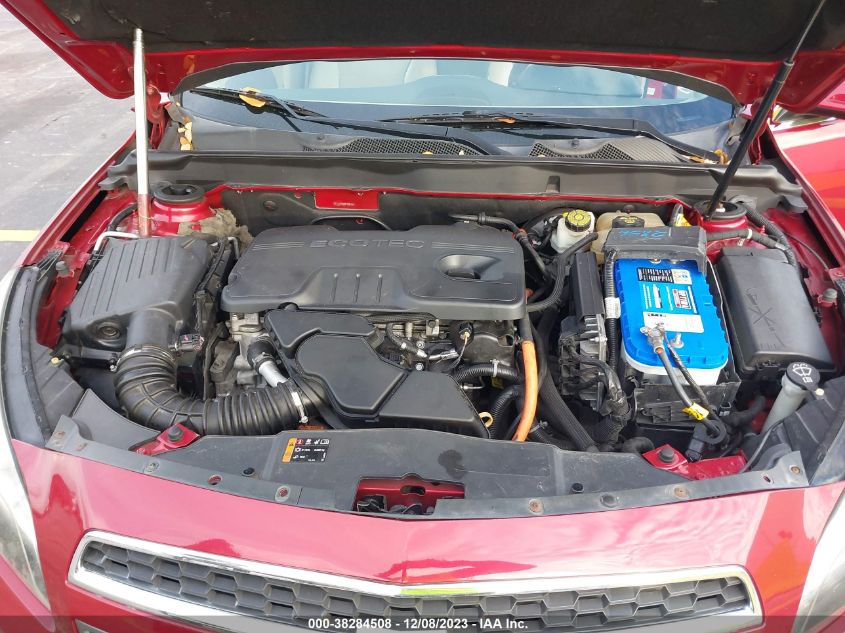 2013 CHEVROLET MALIBU ECO - 1G11D5RR8DF103010