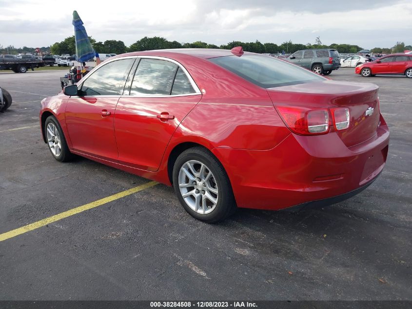 2013 CHEVROLET MALIBU ECO - 1G11D5RR8DF103010