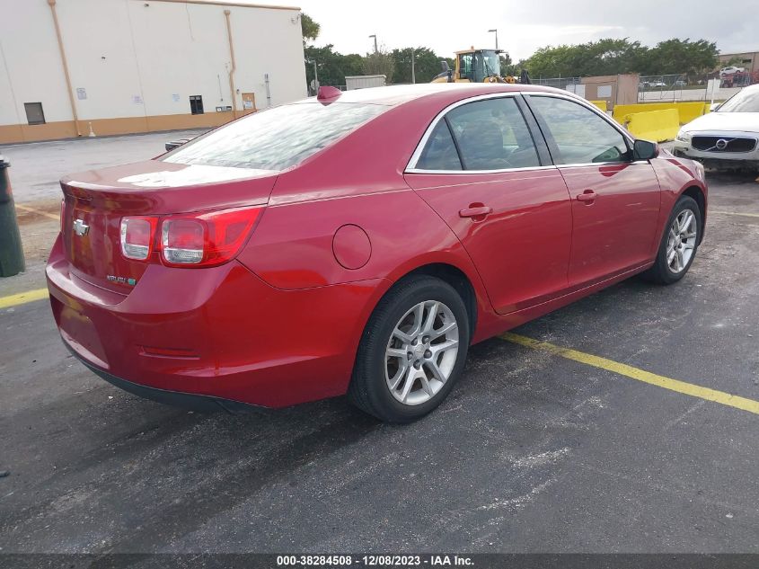 2013 CHEVROLET MALIBU ECO - 1G11D5RR8DF103010