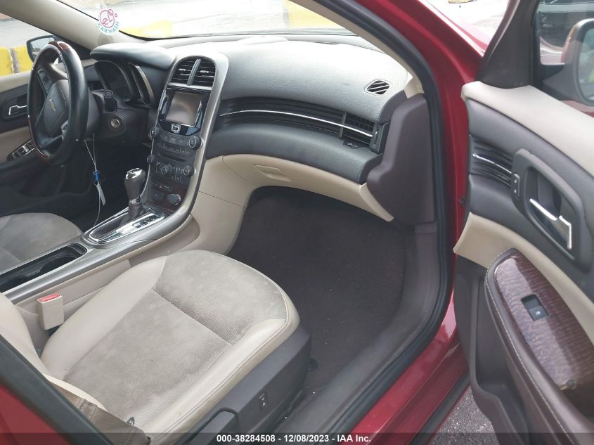 2013 CHEVROLET MALIBU ECO - 1G11D5RR8DF103010